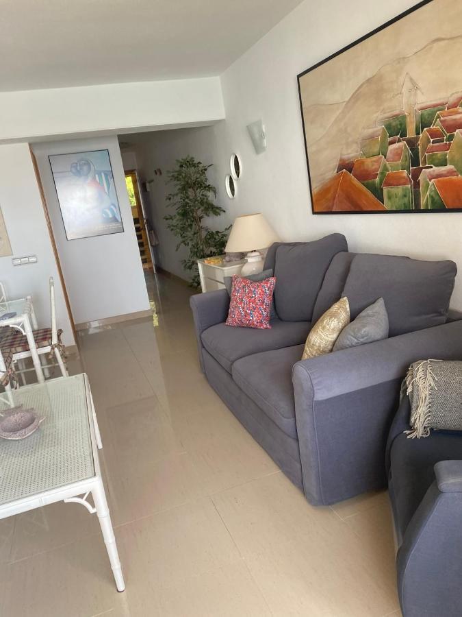 Homely Home Paseo Maritimo Edificio Eden Roc Marbellac Extérieur photo