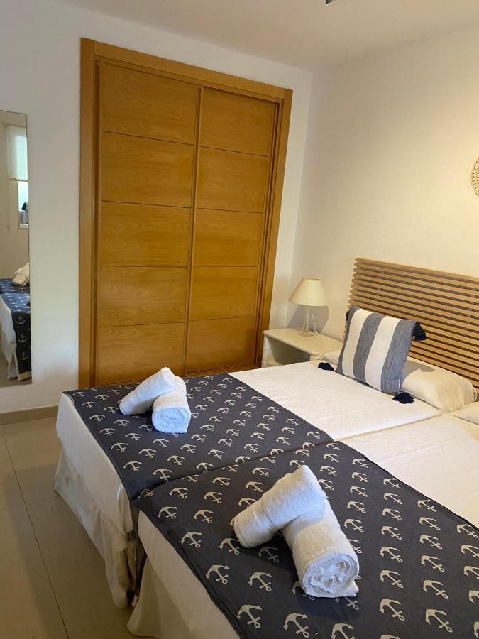 Homely Home Paseo Maritimo Edificio Eden Roc Marbellac Extérieur photo